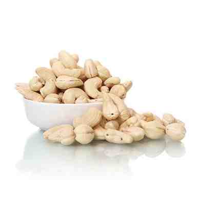Cashew 1 Kg (Pack of 2*500 gms)