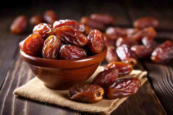 Dates  1 Kg (Pack of 2*500 gms)