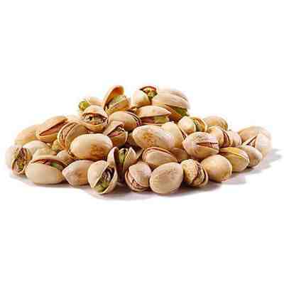 Pista Pistachios Roasted &amp;amp;amp; Salted  1 Kg (Pack of 2*500 gms)