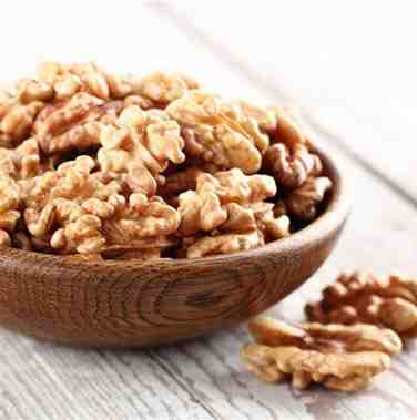 Walnuts  1 Kg (Pack of 2*500 gms)